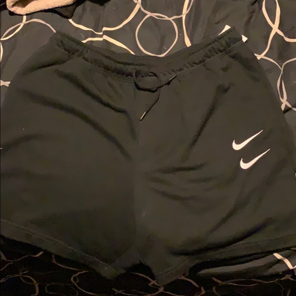 Nike Swoosh Shorts